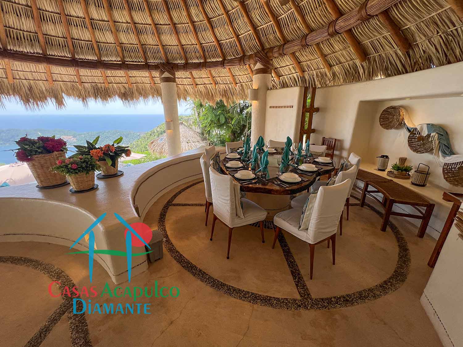 Casa La Wapa - Estancia 8